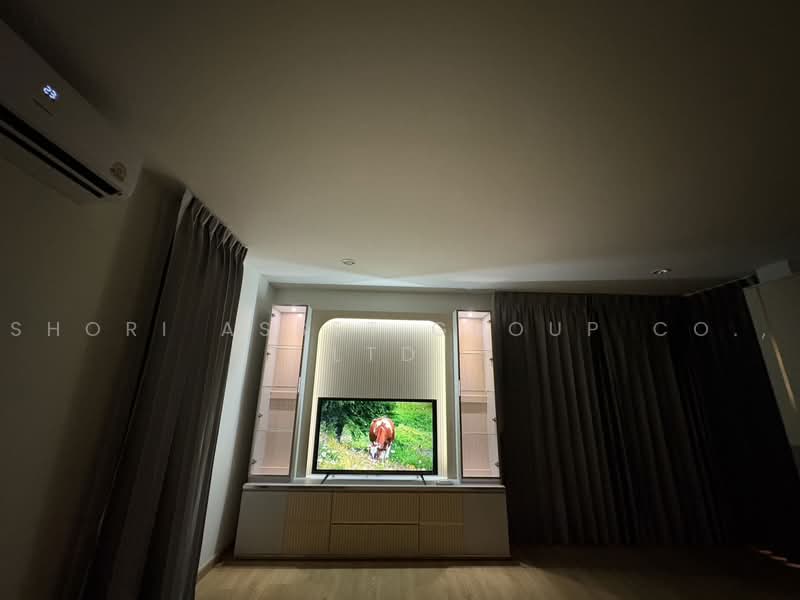 Palm Ville Khuang Sing Intersection-Chotana Rd. : ปาล์ม วิลล์ แยกข่วงสิงห์-โชตนา, เชียงใหม่, ถ.โชตนา, ช้างเผือก, เมืองเชียงใหม่, เชียงใหม่, 250 ตร.ม., บ้านเดี่ยว ขาย, โดย Shori Asset Group Co., Ltd., 500485361 - DDproperty.com