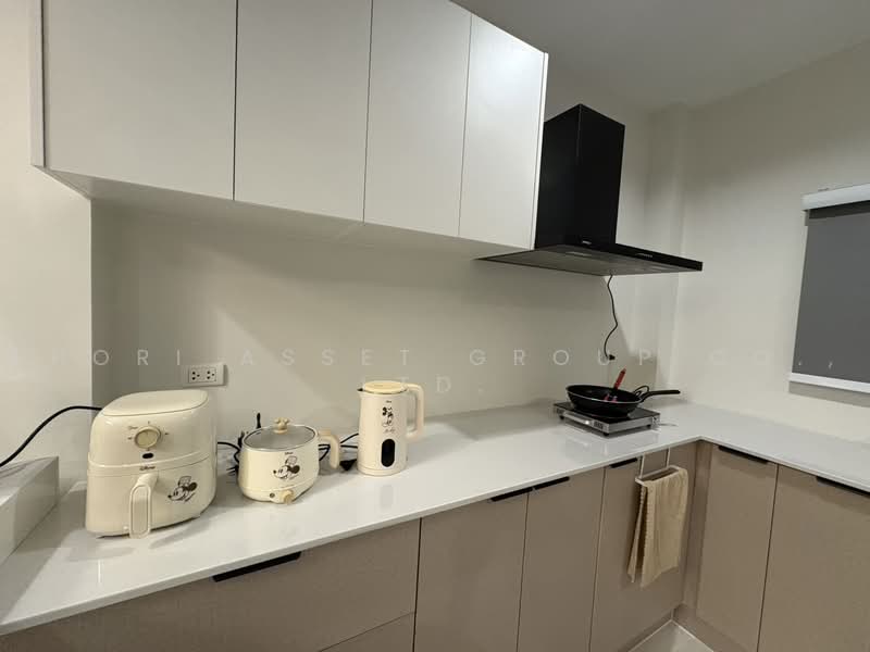 Palm Ville Khuang Sing Intersection-Chotana Rd, Chiang Mai, Chotana Road, Chang Phuak, Muang Chiang Mai, Chiang Mai, 4 Bedrooms, 250 sqm, Single Detached House For Sale, by Shori Asset Group Co., Ltd., 500485361 - DDproperty.com
