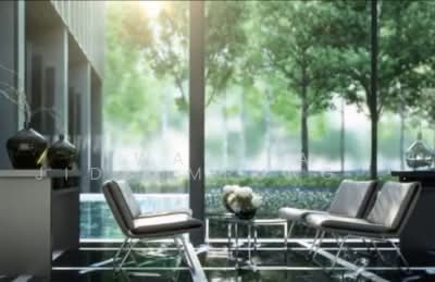 For Rent - Noble BE33, Bangkok