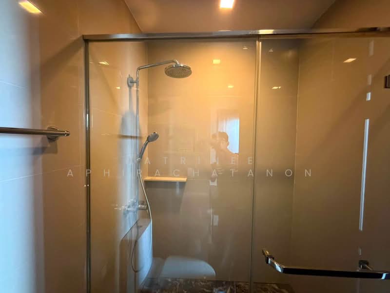 The Edge Sukhumvit 23, Bangkok, 6 Soi Sukhumvit 23, Khlongtoei Nua, Watthana, Bangkok, 2 Bedrooms, 63 sqm, Condo For Rent, by Natrinee Aphirachatanon, 500485363 - DDproperty.com