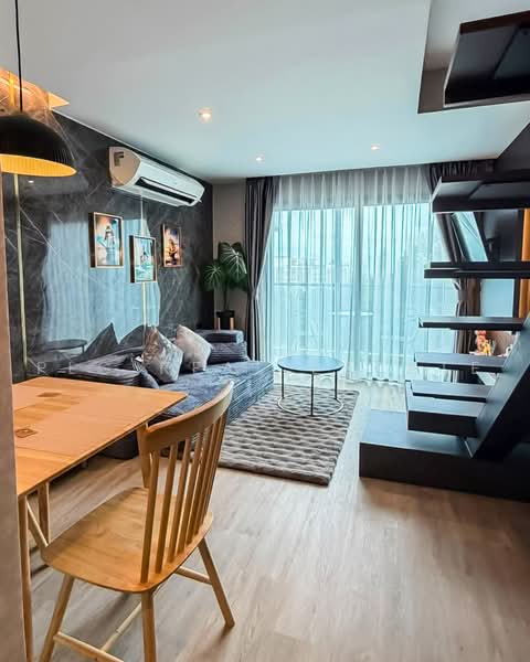 Laguna Beach Resort 2, Chon Buri (Pattaya), 9 Thepprasit, Nong Pru, Bang Lamung (Pattaya), Chon Buri (Pattaya), 1 Bedroom, 44 sqm, Condo For Sale, by PLC real estate, 500485364 - DDproperty.com