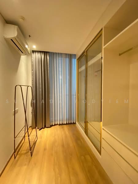Park Origin Phrom Phong (Park 24), Bangkok, 68 Soi Sukhumvit 24, Khong Tan, Khlong Toei, Bangkok, 1 Bedroom, 52 sqm, Condo For Sale, by Suchada Yodyiem, 500485365 - DDproperty.com