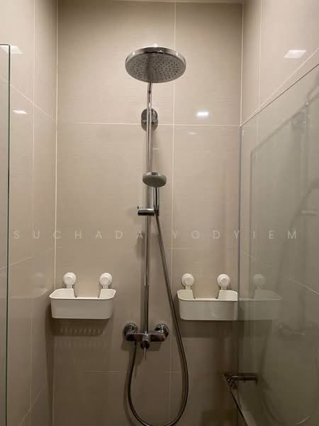 Park Origin Phrom Phong (Park 24), Bangkok, 68 Soi Sukhumvit 24, Khong Tan, Khlong Toei, Bangkok, 1 Bedroom, 52 sqm, Condo For Sale, by Suchada Yodyiem, 500485365 - DDproperty.com