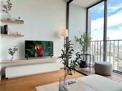 For Rent - Bright Wongwian Yai, Bangkok