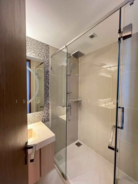 Bright Wongwian Yai, Bangkok, 18 Somdet Phra Chao Tak Sin Road, Bukkalo, Thon Buri, Bangkok, 1 Bedroom, 43 sqm, Condo For Rent, by Isika Tonkham, 500485367 - DDproperty.com