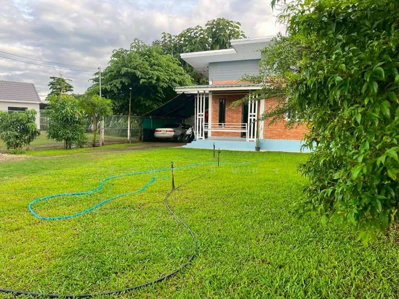 ขายบ้านเดี่ยว โซนสันป่าตอง, Chiang Mai, Tha Wang Phraw, San Pa Tong, Chiang Mai, 1 Bedroom, 85 sqm, Single Detached House For Sale, by Armon Yuenyong, 500485369 - DDproperty.com
