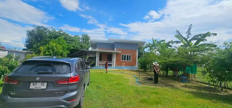 ขายบ้านเดี่ยว โซนสันป่าตอง, Chiang Mai, Tha Wang Phraw, San Pa Tong, Chiang Mai, 1 Bedroom, 85 sqm, Single Detached House For Sale, by Armon Yuenyong, 500485369 - DDproperty.com
