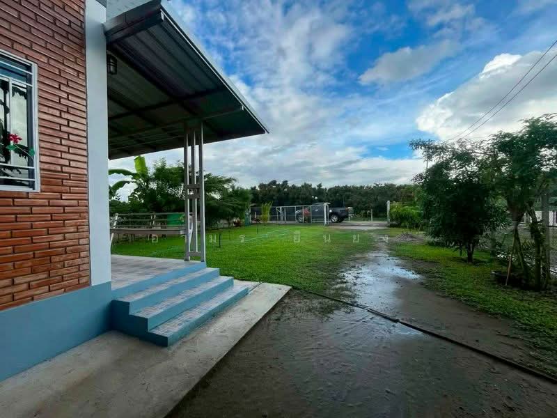 ขายบ้านเดี่ยว โซนสันป่าตอง, Chiang Mai, Tha Wang Phraw, San Pa Tong, Chiang Mai, 1 Bedroom, 85 sqm, Single Detached House For Sale, by Armon Yuenyong, 500485369 - DDproperty.com