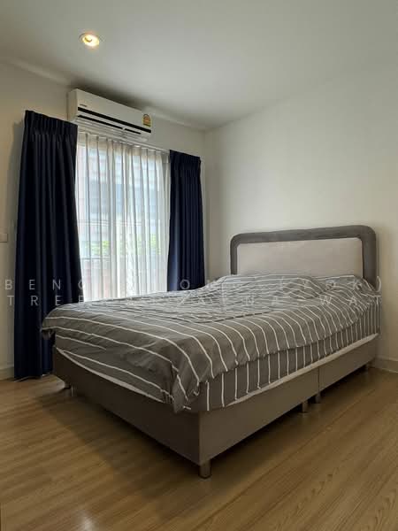The Nest Sukhumvit 22, Bangkok, 22 Soi Setthi Thawi Sap, Sukhumvit 22, Khlong Toei, Bangkok, 2 Bedrooms, 45 sqm, Condo For Rent, by Bencharong (Yok) Treerat-a-na-wat, 500485371 - DDproperty.com