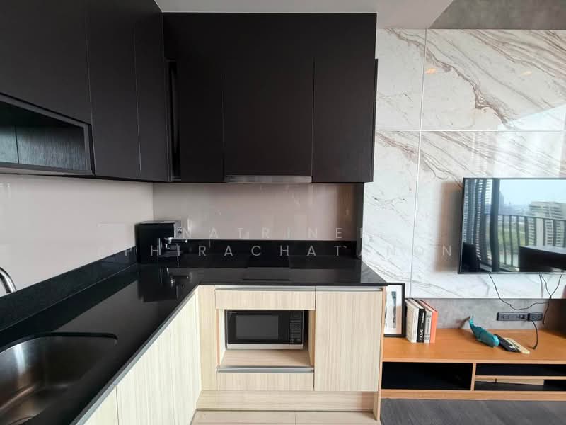 The Edge Sukhumvit 23, Bangkok, 6 Soi Sukhumvit 23, Khlongtoei Nua, Watthana, Bangkok, 2 Bedrooms, 63 sqm, Condo For Sale, by Natrinee Aphirachatanon, 500485373 - DDproperty.com