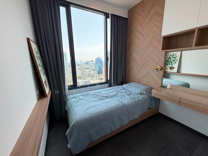 The Edge Sukhumvit 23 : เอดจ์ สุขุมวิท 23, กรุงเทพ, 6 ซอยสุขุมวิท 23, คลองเตยเหนือ, วัฒนา, กรุงเทพ, 63 ตร.ม., คอนโด ขาย, โดย Natrinee Aphirachatanon, 500485373 - DDproperty.com