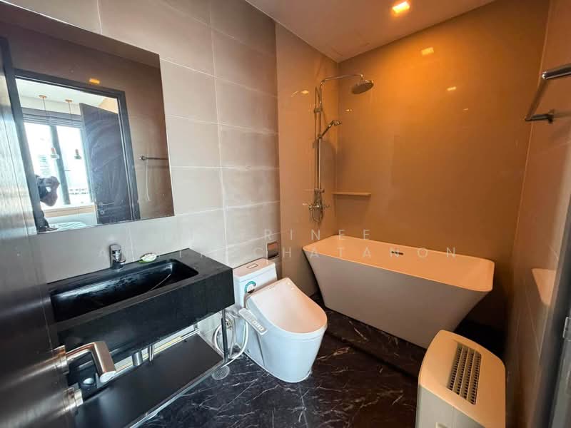The Edge Sukhumvit 23 : เอดจ์ สุขุมวิท 23, กรุงเทพ, 6 ซอยสุขุมวิท 23, คลองเตยเหนือ, วัฒนา, กรุงเทพ, 63 ตร.ม., คอนโด ขาย, โดย Natrinee Aphirachatanon, 500485373 - DDproperty.com