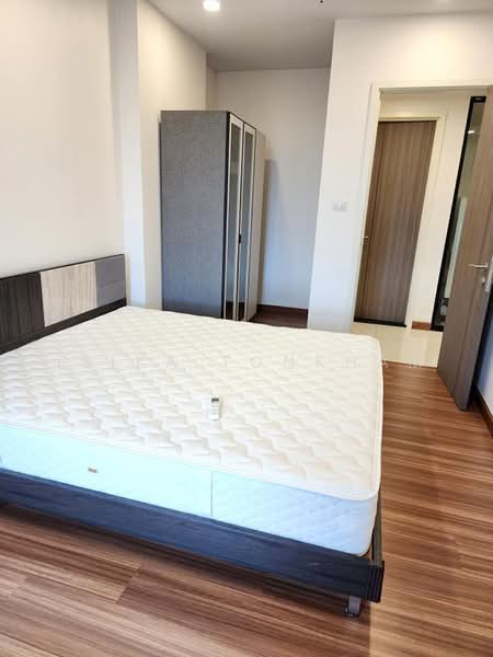 Supalai Premier Charoen Nakhon, Bangkok, Lat Ya Road, Khlong San, Bangkok, 1 Bedroom, 48 sqm, Condo For Rent, by Isika Tonkham, 500485374 - DDproperty.com