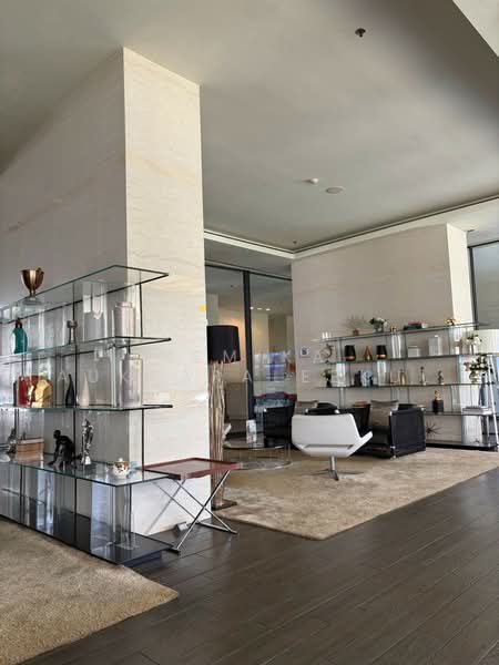 Nara 9 by Eastern Star, Bangkok, Naradhiwas Rajanagarindra Road, Thung Maha Mek, Sathon, Bangkok, 2 Bedrooms, 66 sqm, Condo For Sale, by Pemika Aukkaraleekul, 500485383 - DDproperty.com