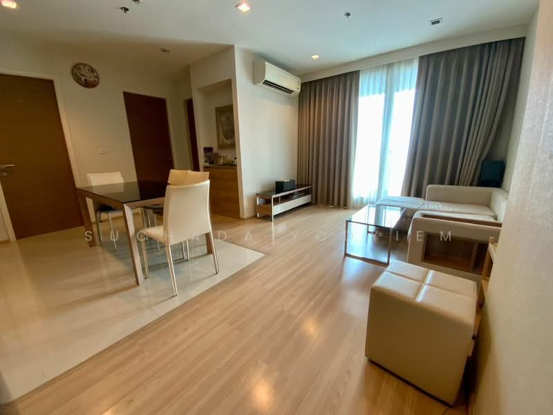 Rhythm Phahol-Ari, Bangkok, 1377 Phaholyothin Road, Samsen Nai, Phaya Thai, Bangkok, 2 Bedrooms, 60 sqm, Condo For Sale, by Suchada Yodyiem, 500485385 - DDproperty.com