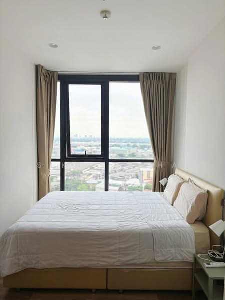 Oka Haus Sukhumvit 36, Bangkok, 3399 Rama 4 Road, Khong Tan, Khlong Toei, Bangkok, 1 Bedroom, 36 sqm, Condo For Rent, by Isika Tonkham, 500485386 - DDproperty.com