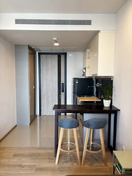 Oka Haus Sukhumvit 36, Bangkok, 3399 Rama 4 Road, Khong Tan, Khlong Toei, Bangkok, 1 Bedroom, 36 sqm, Condo For Rent, by Isika Tonkham, 500485386 - DDproperty.com