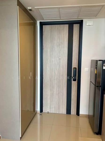 Oka Haus Sukhumvit 36, Bangkok, 3399 Rama 4 Road, Khong Tan, Khlong Toei, Bangkok, 1 Bedroom, 36 sqm, Condo For Rent, by Isika Tonkham, 500485386 - DDproperty.com
