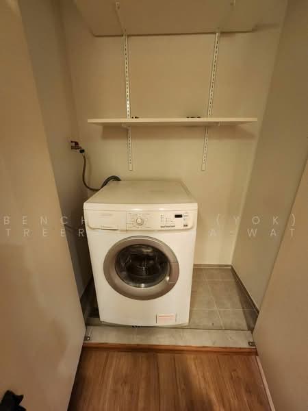 Fuse Chan-Sathorn, Bangkok, 160 Chan Road, Thung Wat Don, Sathon, Bangkok, 2 Bedrooms, 57 sqm, Condo For Rent, by Bencharong (Yok) Treerat-a-na-wat, 500485387 - DDproperty.com