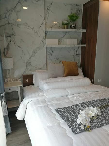 Quintara Phume Sukhumvit 39, Bangkok, 73 Soi Sukhumvit 39, Khlong Tan Nua, Watthana, Bangkok, 1 Bedroom, 38 sqm, Condo For Sale, by Suchada Yodyiem, 500485392 - DDproperty.com
