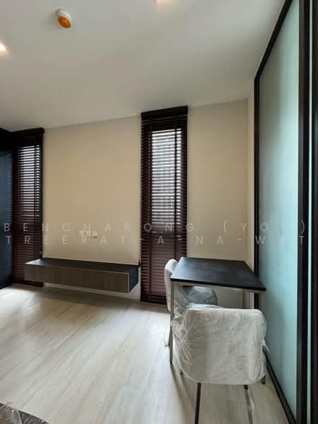 The Privacy Jatujak, กรุงเทพ, 1100 ถนนวิภาวดีรังสิต, จอมพล, จตุจักร, กรุงเทพ, 33 ตร.ม., คอนโด ให้เช่า, โดย Bencharong (Yok) Treerat-a-na-wat, 500485393 - DDproperty.com