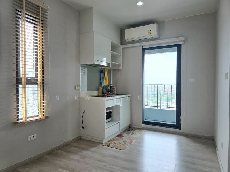 The Privacy Rama 9, Bangkok, 1400 Ramkhamhaeng Road, Suan Luang, Bangkok, 1 Bedroom, 27 sqm, Condo For Sale, by Isika Tonkham, 500485398 - DDproperty.com