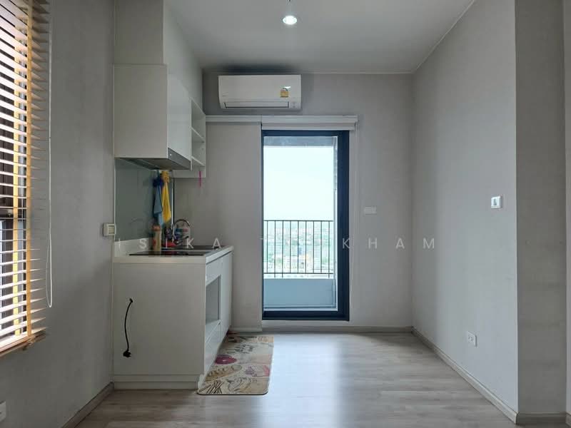 The Privacy Rama 9, Bangkok, 1400 Ramkhamhaeng Road, Suan Luang, Bangkok, 1 Bedroom, 27 sqm, Condo For Sale, by Isika Tonkham, 500485398 - DDproperty.com