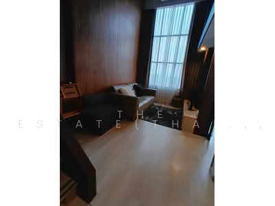 For Rent - Knightsbridge Prime Sathorn, Bangkok