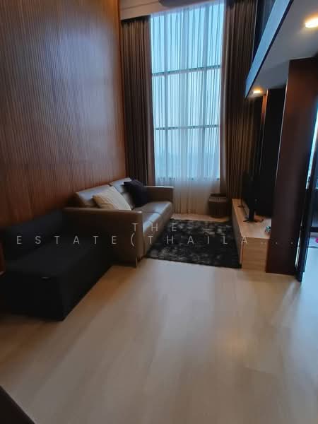 Knightsbridge Prime Sathorn : ไนท์บริดจ์ ไพรม์ สาทร, กรุงเทพ, 599 นราธิวาสราชนครินทร์, ทุ่งมหาเมฆ, สาทร, กรุงเทพ, 44 ตร.ม., คอนโด ให้เช่า, โดย The Estate(Thailand) Limited, 500485400 - DDproperty.com