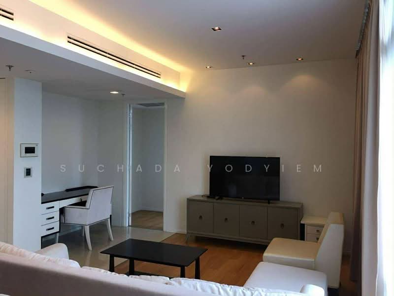 Circle Living Prototype, Bangkok, 1545 New Petchburi Road, Makkasan, Ratchathewi, Bangkok, 2 Bedrooms, 102 sqm, Condo For Sale, by Suchada Yodyiem, 500485401 - DDproperty.com