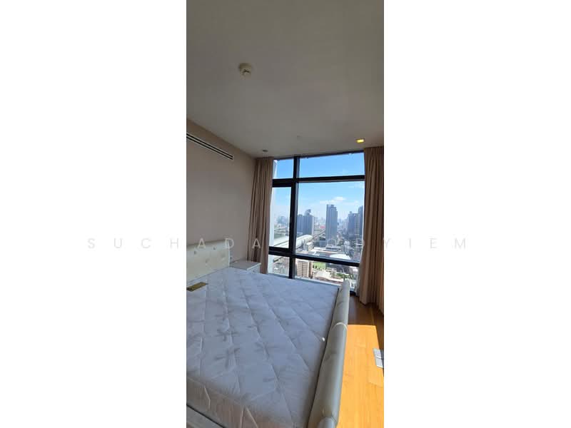 Circle Living Prototype, Bangkok, 1545 New Petchburi Road, Makkasan, Ratchathewi, Bangkok, 2 Bedrooms, 102 sqm, Condo For Sale, by Suchada Yodyiem, 500485401 - DDproperty.com