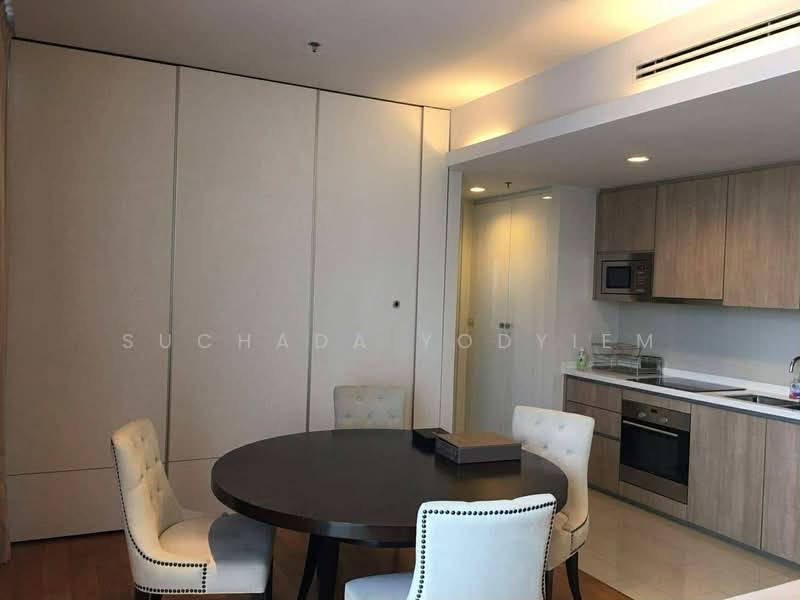 Circle Living Prototype, Bangkok, 1545 New Petchburi Road, Makkasan, Ratchathewi, Bangkok, 2 Bedrooms, 102 sqm, Condo For Sale, by Suchada Yodyiem, 500485401 - DDproperty.com