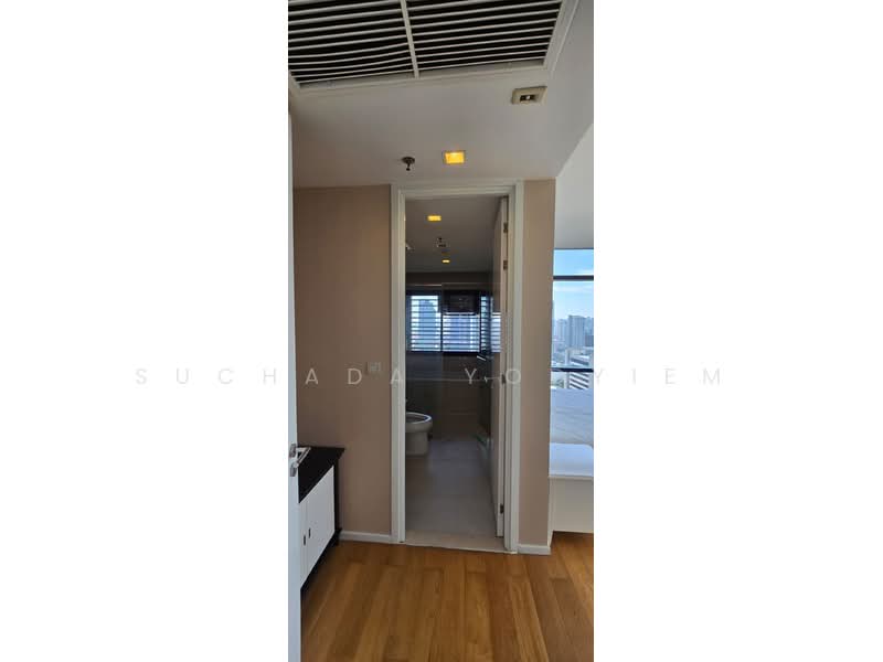 Circle Living Prototype, Bangkok, 1545 New Petchburi Road, Makkasan, Ratchathewi, Bangkok, 2 Bedrooms, 102 sqm, Condo For Sale, by Suchada Yodyiem, 500485401 - DDproperty.com