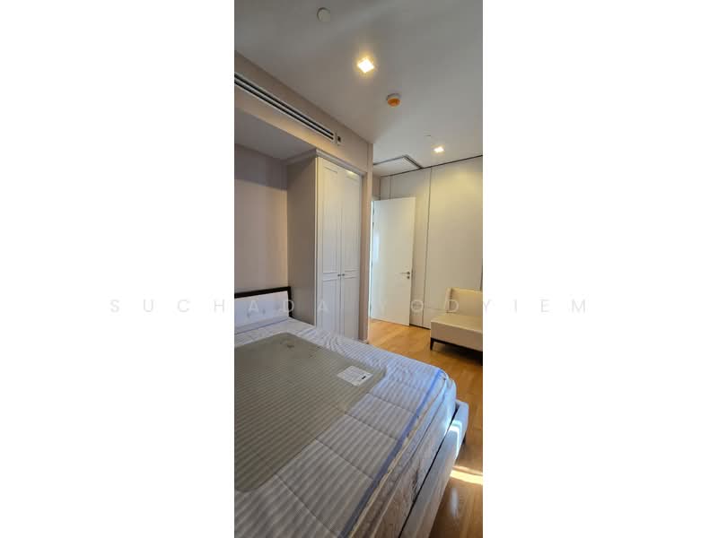 Circle Living Prototype, Bangkok, 1545 New Petchburi Road, Makkasan, Ratchathewi, Bangkok, 2 Bedrooms, 102 sqm, Condo For Sale, by Suchada Yodyiem, 500485401 - DDproperty.com