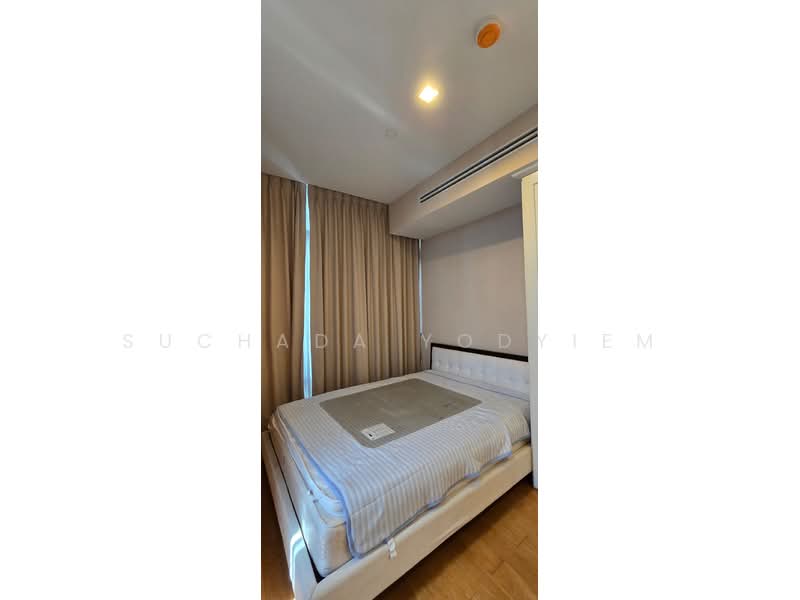 Circle Living Prototype : เซอร์เคิล ลิฟวิ่ง โปรโตไทพ์, กรุงเทพ, 1545 ถนนเพชรบุรีตัดใหม่, มักกะสัน, ราชเทวี, กรุงเทพ, 102 ตร.ม., คอนโด ขาย, โดย Suchada Yodyiem, 500485401 - DDproperty.com
