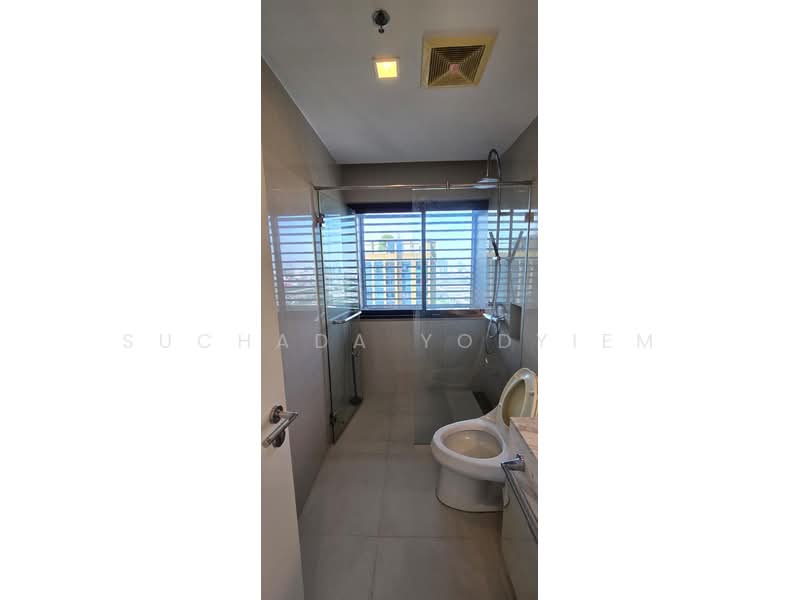 Circle Living Prototype, Bangkok, 1545 New Petchburi Road, Makkasan, Ratchathewi, Bangkok, 2 Bedrooms, 102 sqm, Condo For Sale, by Suchada Yodyiem, 500485401 - DDproperty.com