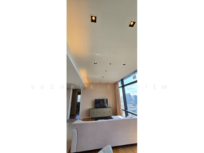 Circle Living Prototype, Bangkok, 1545 New Petchburi Road, Makkasan, Ratchathewi, Bangkok, 2 Bedrooms, 102 sqm, Condo For Sale, by Suchada Yodyiem, 500485401 - DDproperty.com