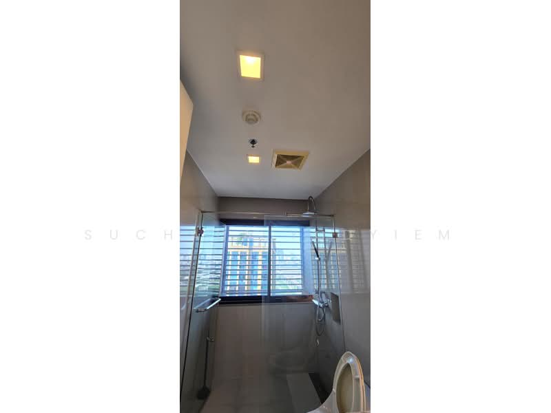 Circle Living Prototype, Bangkok, 1545 New Petchburi Road, Makkasan, Ratchathewi, Bangkok, 2 Bedrooms, 102 sqm, Condo For Sale, by Suchada Yodyiem, 500485401 - DDproperty.com
