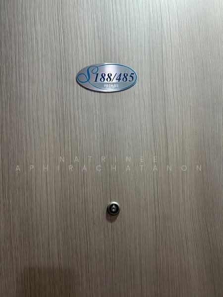 Supalai Premier Ratchathewi, Bangkok, 188 Phetchaburi Road, Thanon Phetchaburi, Ratchathewi, Bangkok, 2 Bedrooms, 63 sqm, Condo For Sale, by Natrinee Aphirachatanon, 500485402 - DDproperty.com