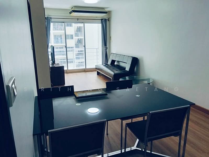 SV City Rama 3, Bangkok, 912 Rama 3 Road, Bang Pong Pang, Yan Nawa, Bangkok, 1 Bedroom, 43 sqm, Condo For Sale, by Sirithong Saetang, 500485403 - DDproperty.com