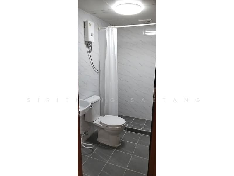 SV City Rama 3, Bangkok, 912 Rama 3 Road, Bang Pong Pang, Yan Nawa, Bangkok, 1 Bedroom, 43 sqm, Condo For Sale, by Sirithong Saetang, 500485403 - DDproperty.com