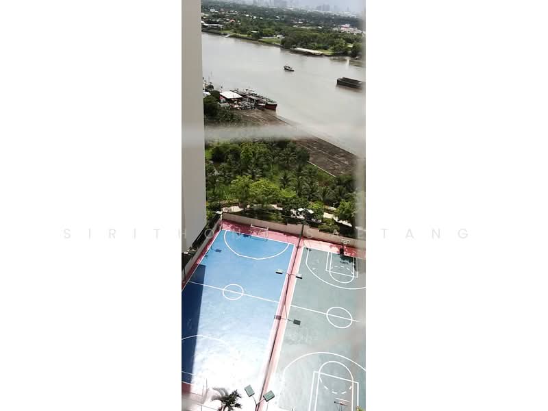 SV City Rama 3 : เอสวี ซิตี้ พระราม 3, กรุงเทพ, 912 ถนนพระราม 3, บางโพงพาง, ยานนาวา, กรุงเทพ, 43 ตร.ม., คอนโด ขาย, โดย Sirithong Saetang, 500485403 - DDproperty.com