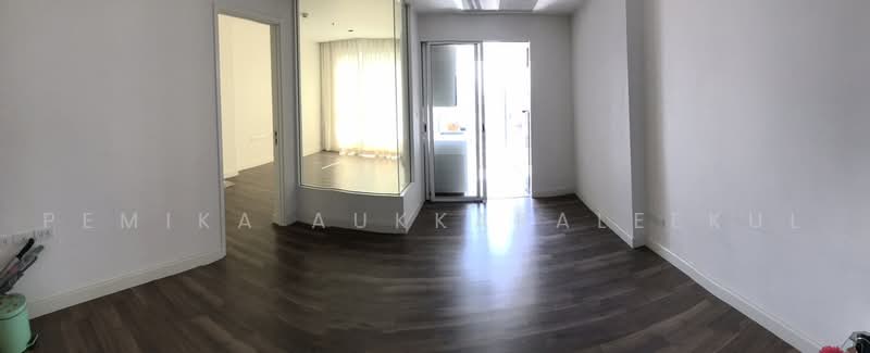 THE ROOM สาทร - ตากสิน, กรุงเทพ, 99 ถนนราชพฤกษ์, บุคคโล, ธนบุรี, กรุงเทพ, 46 ตร.ม., คอนโด ขาย, โดย Pemika Aukkaraleekul, 500485406 - DDproperty.com