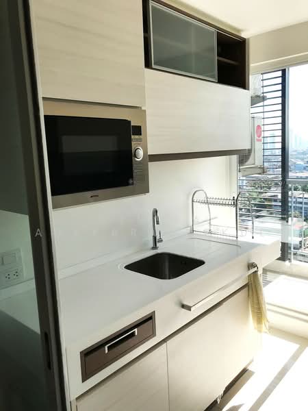 The Room Sathorn-Taksin, Bangkok, 99 Ratchaphruek Road, Bukkalo, Thon Buri, Bangkok, 1 Bedroom, 46 sqm, Condo For Sale, by Pemika Aukkaraleekul, 500485406 - DDproperty.com