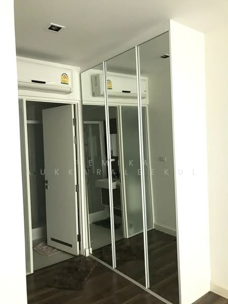 THE ROOM สาทร - ตากสิน, กรุงเทพ, 99 ถนนราชพฤกษ์, บุคคโล, ธนบุรี, กรุงเทพ, 46 ตร.ม., คอนโด ขาย, โดย Pemika Aukkaraleekul, 500485406 - DDproperty.com
