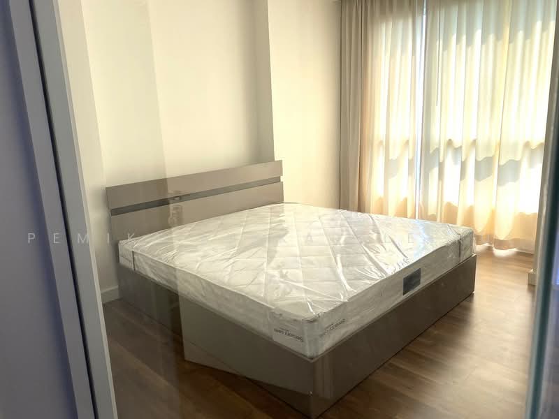 THE ROOM สาทร - ตากสิน, กรุงเทพ, 99 ถนนราชพฤกษ์, บุคคโล, ธนบุรี, กรุงเทพ, 46 ตร.ม., คอนโด ขาย, โดย Pemika Aukkaraleekul, 500485406 - DDproperty.com