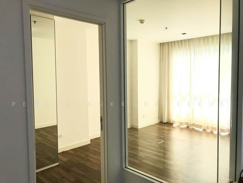 The Room Sathorn-Taksin, Bangkok, 99 Ratchaphruek Road, Bukkalo, Thon Buri, Bangkok, 1 Bedroom, 46 sqm, Condo For Sale, by Pemika Aukkaraleekul, 500485406 - DDproperty.com