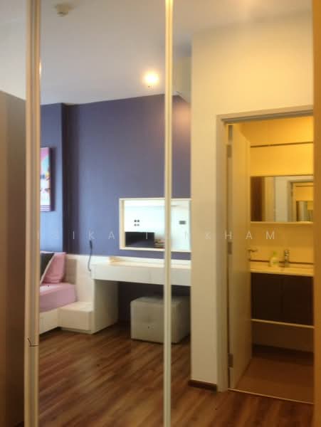Wyne Sukhumvit, Bangkok, 1120 Sukhumvit Road, Phra Kanong, Khlong Toei, Bangkok, 2 Bedrooms, 65 sqm, Condo For Rent, by Isika Tonkham, 500485407 - DDproperty.com