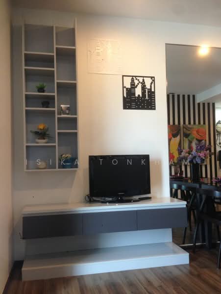 Wyne Sukhumvit, Bangkok, 1120 Sukhumvit Road, Phra Kanong, Khlong Toei, Bangkok, 2 Bedrooms, 65 sqm, Condo For Rent, by Isika Tonkham, 500485407 - DDproperty.com