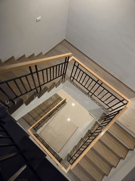 Aerie Srinakarin-Krungthepkreetha, Bangkok, Srinakarin - Romklao Road, Khlong Song Ton Nun, Lat Krabang, Bangkok, 5 Bedrooms, 390 sqm, Single Detached House For Rent, by Thawatchai Methawongworakul, 500485412 - DDproperty.com